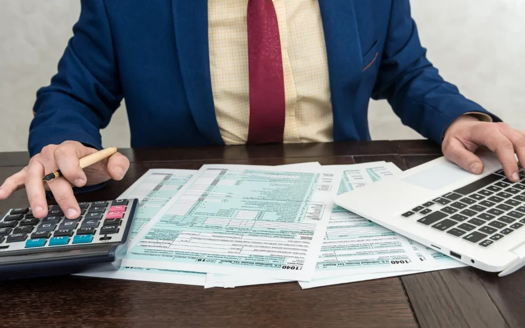 Confused by Saudi Tax Rules? Let NYC Consultancy Handle Your Filings Effortlessly