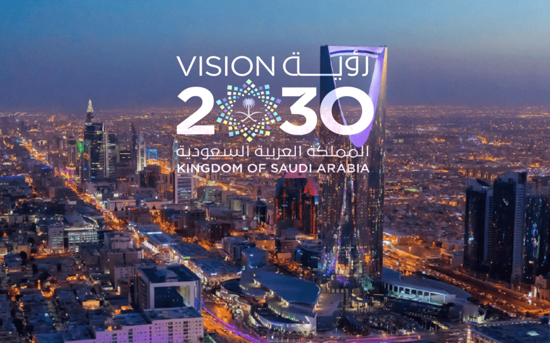 NYC Consultancy – Driving Success in Saudi Arabia in Line with Vision 2030
