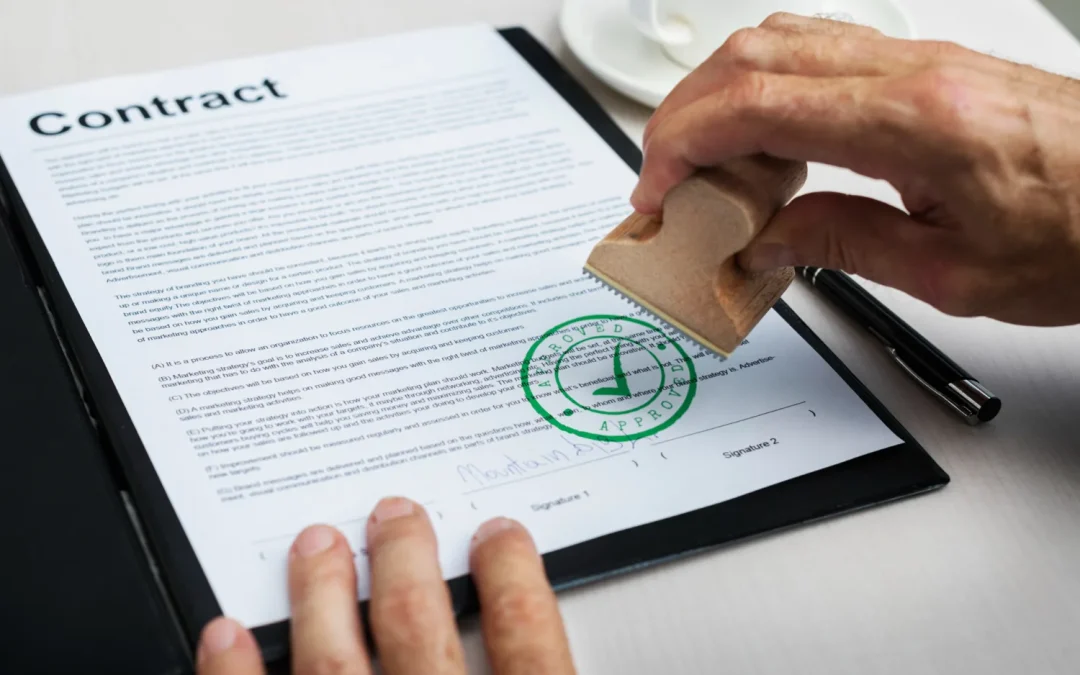 Facing Delays in Business Approvals in Kuwait? Our Authorized Signatory Services Keep Your Operations Moving Smoothly