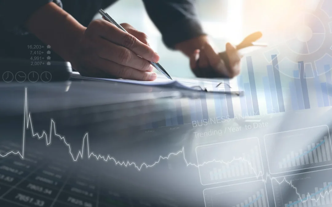 Struggling to Make Sense of Your Finances in Saudi Arabia? Our Finance Services Give You Smarter Numbers for Stronger Decisions
