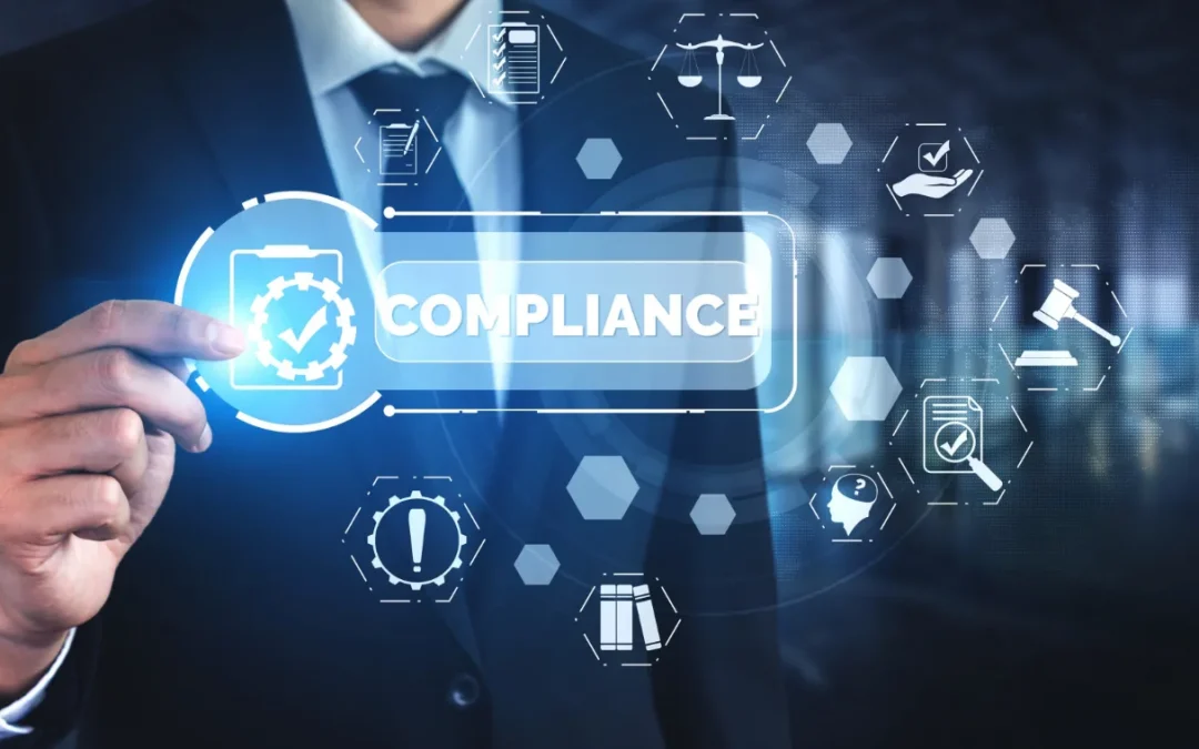 Worried About Meeting Compliance Requirements in Kuwait? Our Services Keep You Compliant and Confident