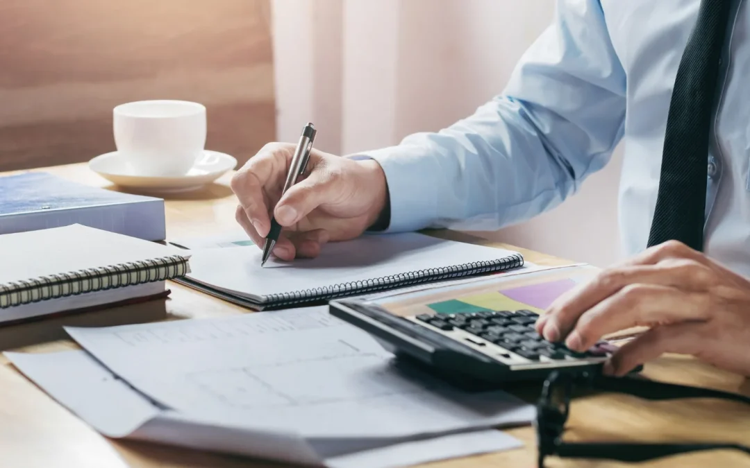 Finding Bookkeeping in Saudi Arabia Complicated? Our Services Keep Your Records Accurate and Up-to-Date