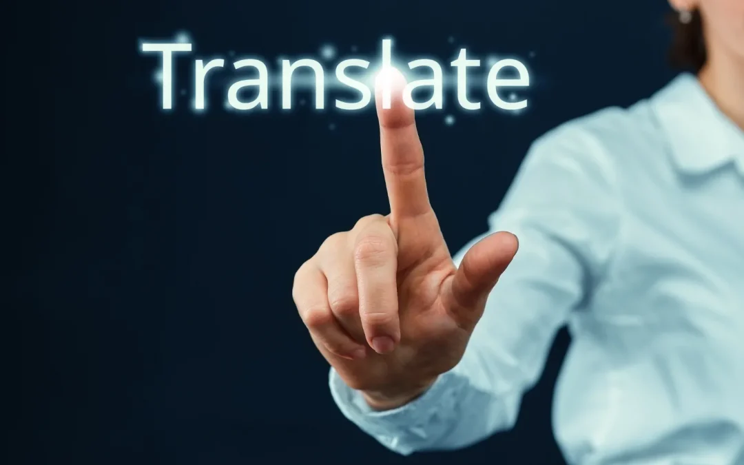 Looking for Professional Translation in Kuwait? We Provide Accurate, Reliable, and Timely Services