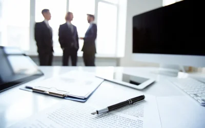 Launch Your Business in Saudi Arabia with Expert Company Incorporation Services