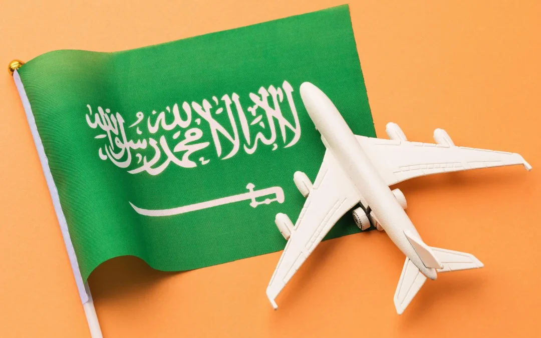Want Your Saudi Visa & Iqama Processed Smoothly? We Make It Quick, Compliant, and Worry-Free