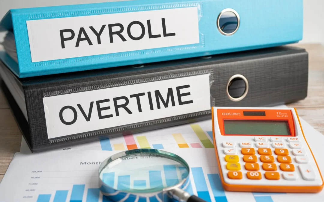 Want Accurate and On-Time Payroll in Kuwait? Our Management Services Make It Hassle-Free
