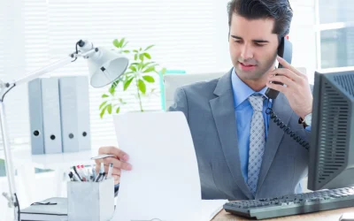 Blog Finding Corporate Governance in Kuwait Complicated? Our Secretarial Services Make It Simple and Efficient